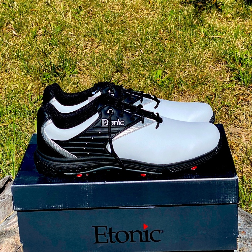 Etonic Stabilite Golf Shoes